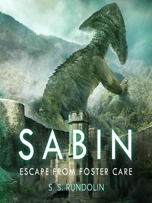Title details for SABIN by S. S. Rundolin - Wait list